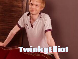 TwinkyElliot