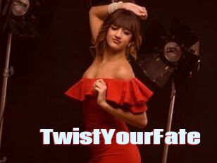 TwistYourFate