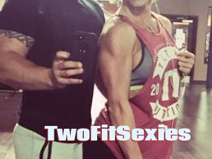 TwoFitSexies