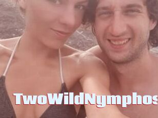 TwoWildNymphos