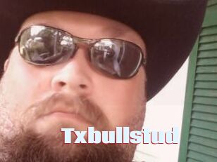 Txbullstud