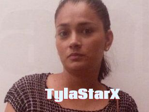 TylaStarX