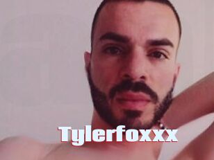 Tylerfoxxx