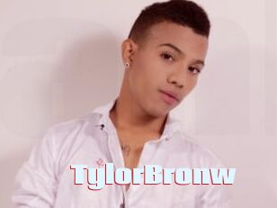 TylorBronw