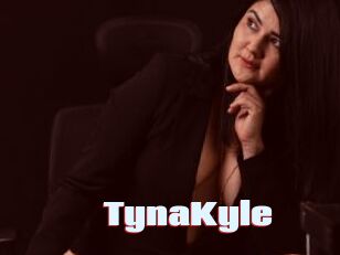 TynaKyle