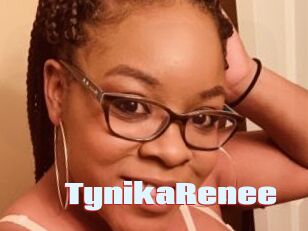 TynikaRenee