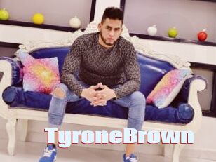 TyroneBrown