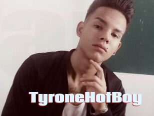 TyroneHotBoy