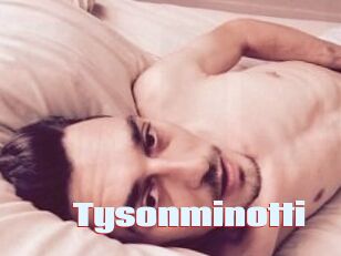 Tysonminotti