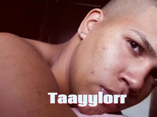 Taayylorr