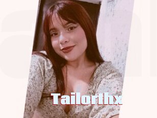 Tailorthx