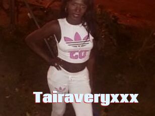 Tairaveryxxx