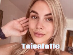 Taisatatte