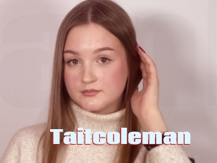 Taitcoleman