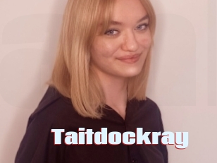 Taitdockray