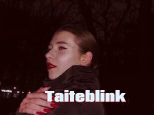 Taiteblink