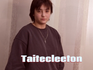 Taitecleeton