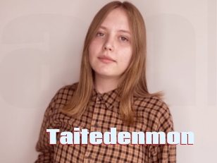 Taitedenmon