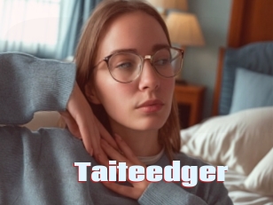 Taiteedger