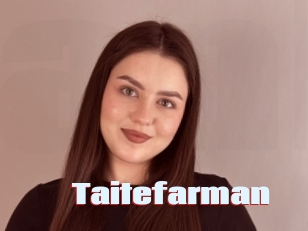 Taitefarman