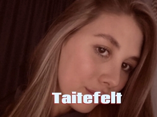 Taitefelt