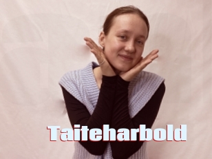 Taiteharbold