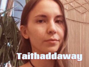Taithaddaway