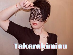 Takarakimiau