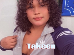 takeen Anal Open