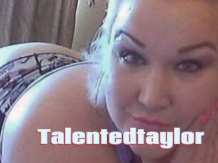 Talentedtaylor