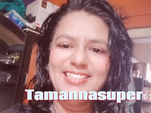 Tamannasuper