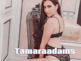 Tamaraadams