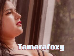 Tamarafoxy
