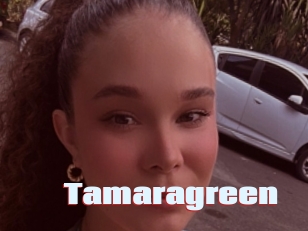 Tamaragreen