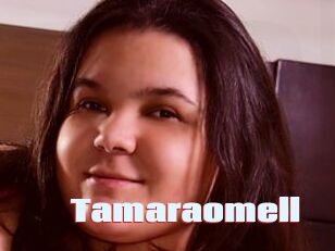 Tamaraomell