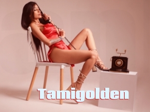 Tamigolden