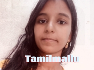 Tamilmallu