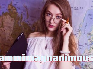 Tammimagnanimous