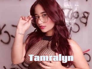 tamralyn Anal Open
