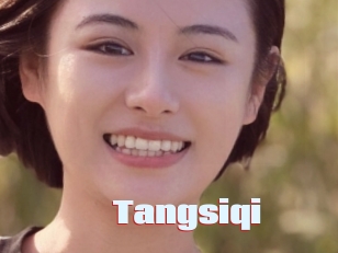 Tangsiqi
