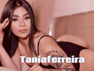 Taniaferreira