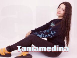Taniamedina
