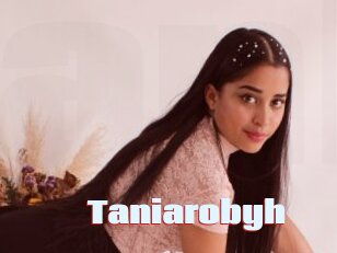 Taniarobyh