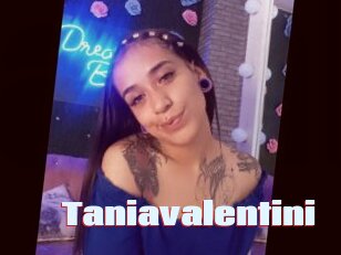 Taniavalentini