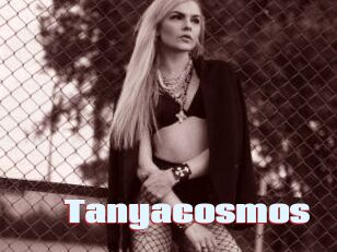 Tanyacosmos