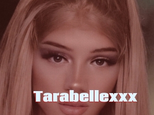 Tarabellexxx