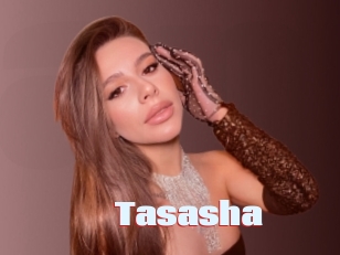 Tasasha