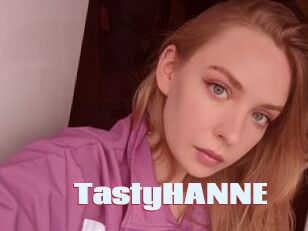 TastyHANNE
