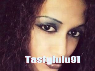 Tastylulu91