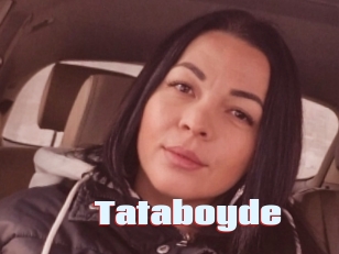 Tataboyde